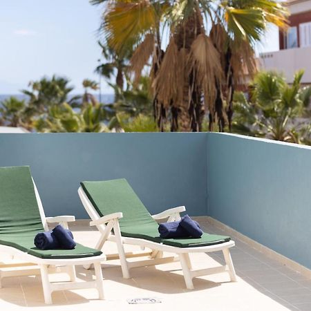 Home2Book Stylish Apartment Puertito De Gueimar Puertito de Guimar Exterior photo