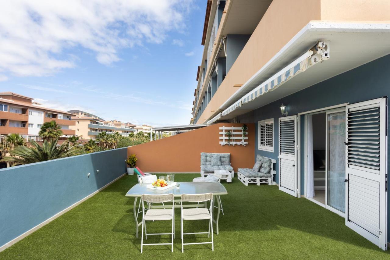 Home2Book Stylish Apartment Puertito De Gueimar Puertito de Guimar Exterior photo