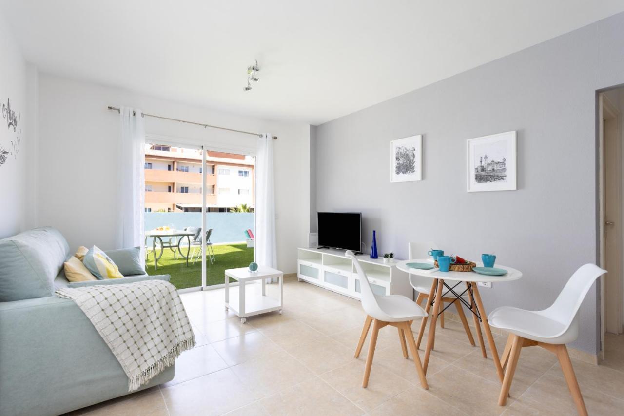 Home2Book Stylish Apartment Puertito De Gueimar Puertito de Guimar Exterior photo