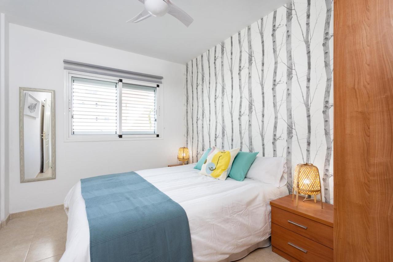 Home2Book Stylish Apartment Puertito De Gueimar Puertito de Guimar Exterior photo