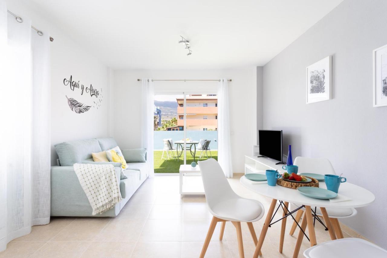 Home2Book Stylish Apartment Puertito De Gueimar Puertito de Guimar Exterior photo