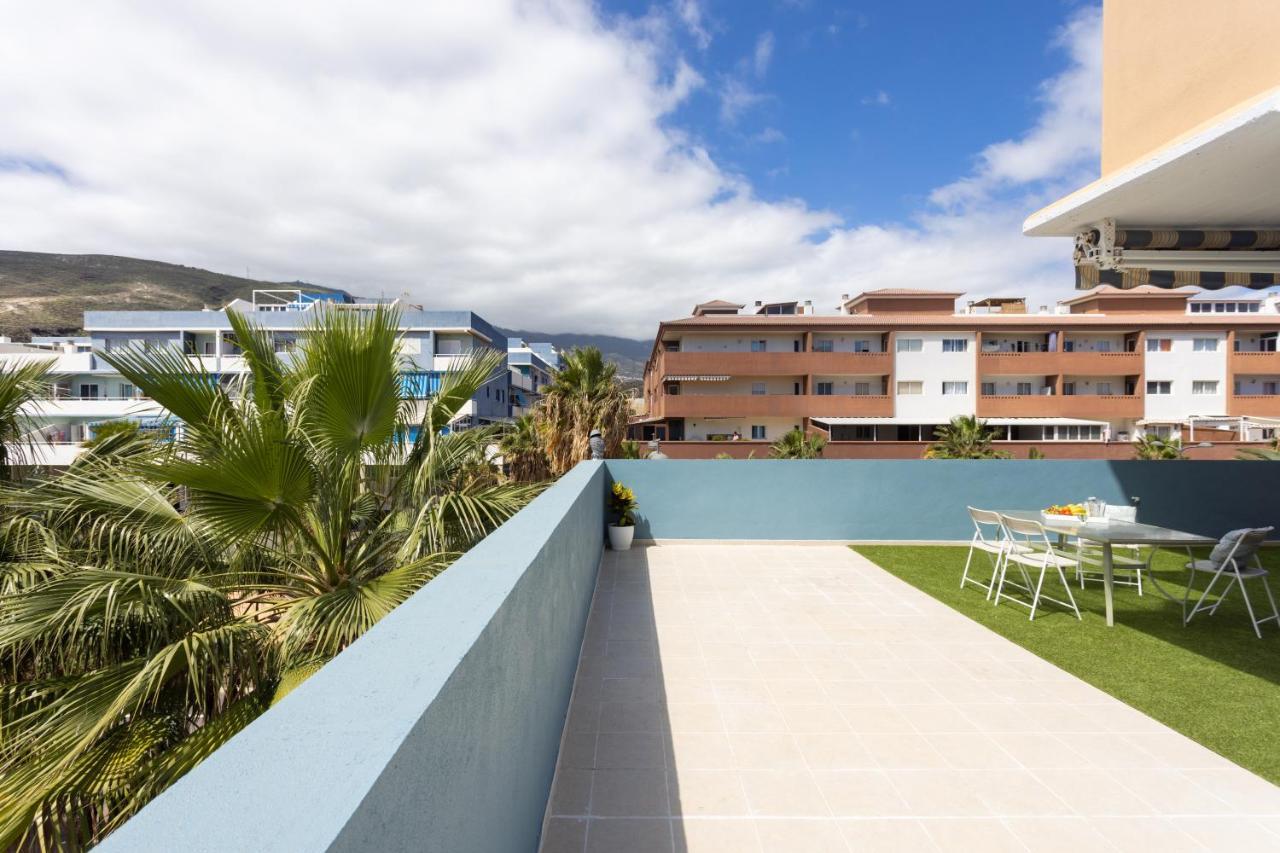 Home2Book Stylish Apartment Puertito De Gueimar Puertito de Guimar Exterior photo