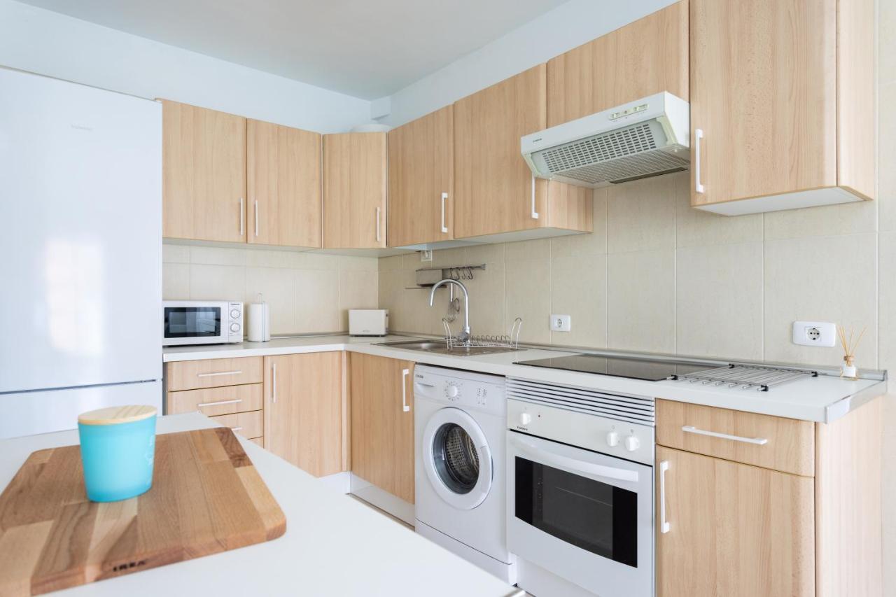 Home2Book Stylish Apartment Puertito De Gueimar Puertito de Guimar Exterior photo