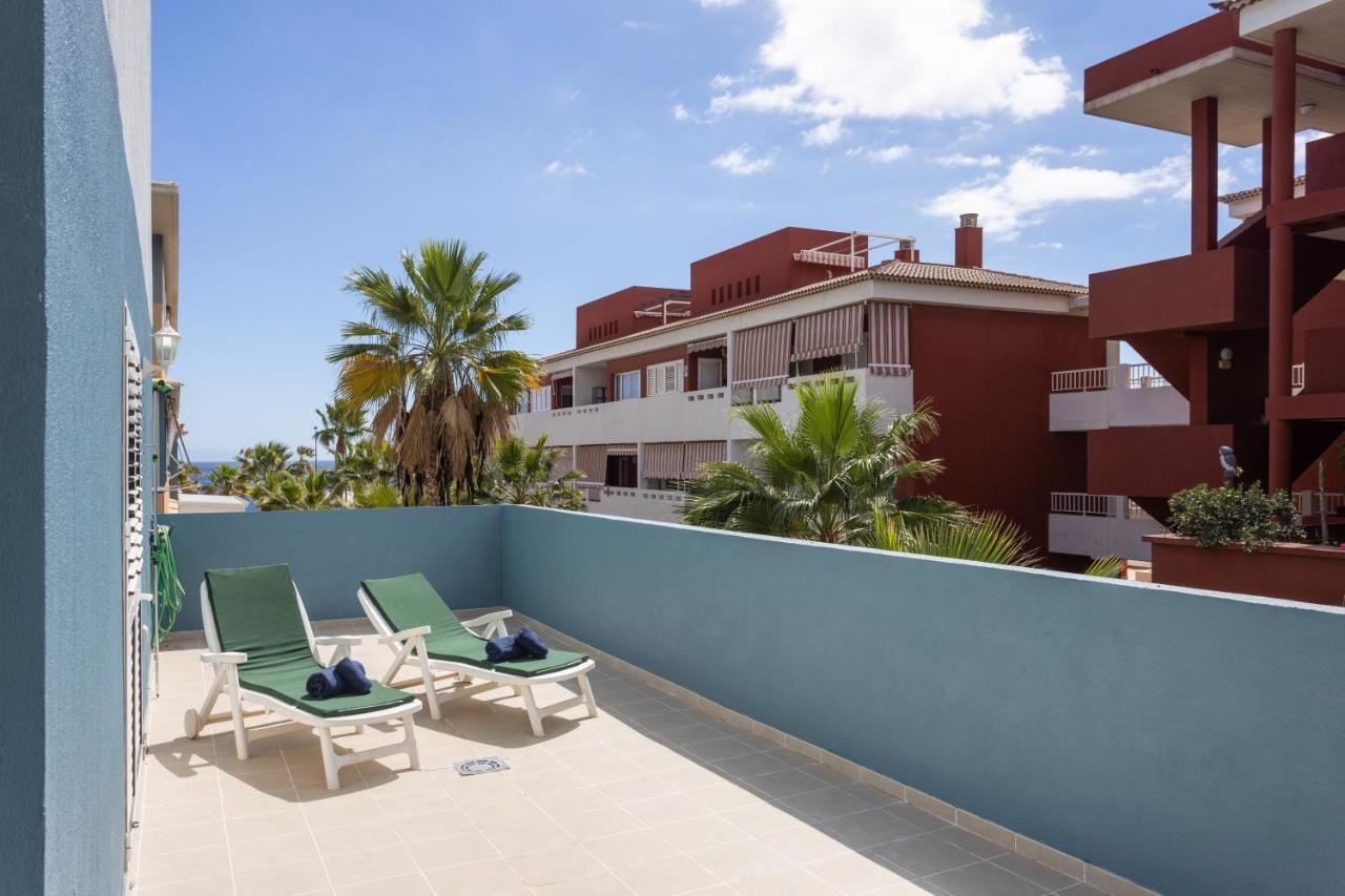 Home2Book Stylish Apartment Puertito De Gueimar Puertito de Guimar Exterior photo