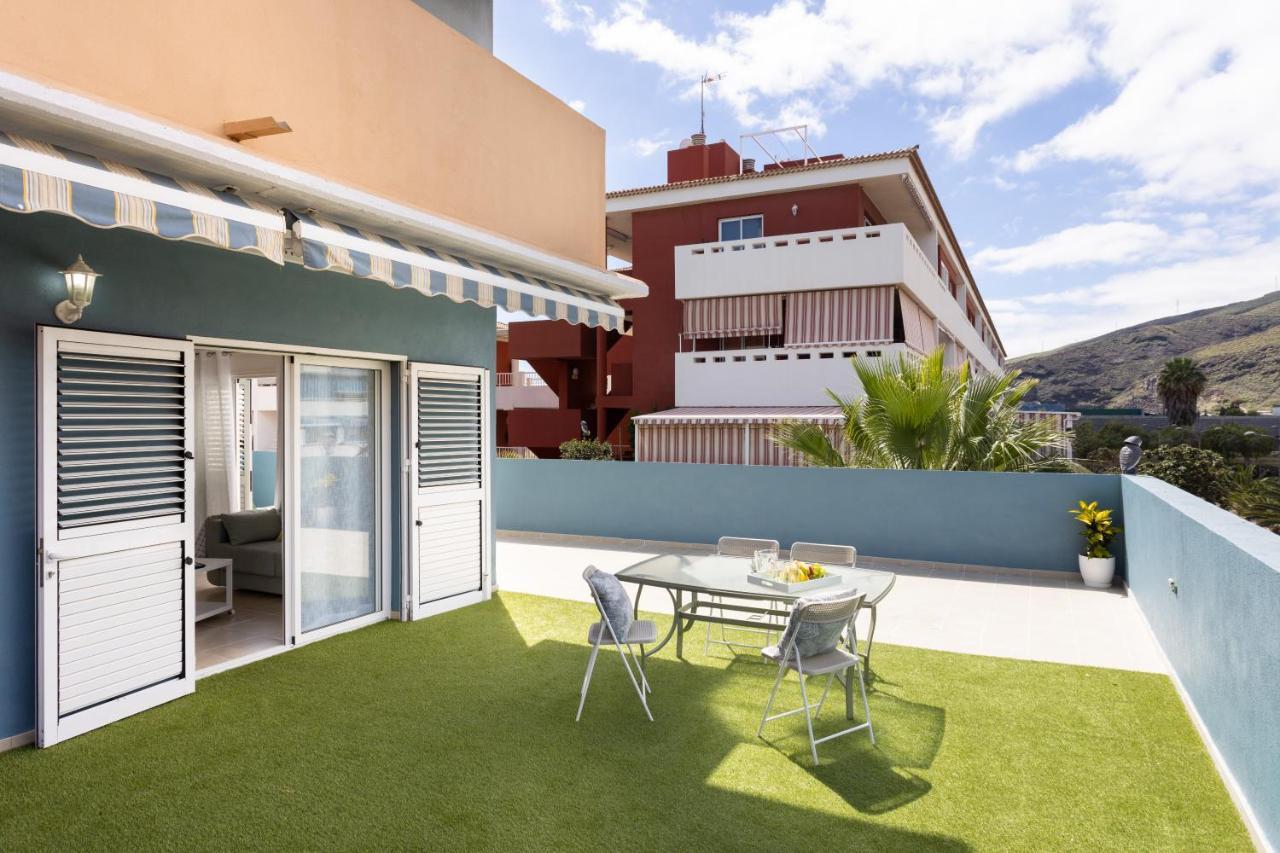 Home2Book Stylish Apartment Puertito De Gueimar Puertito de Guimar Exterior photo