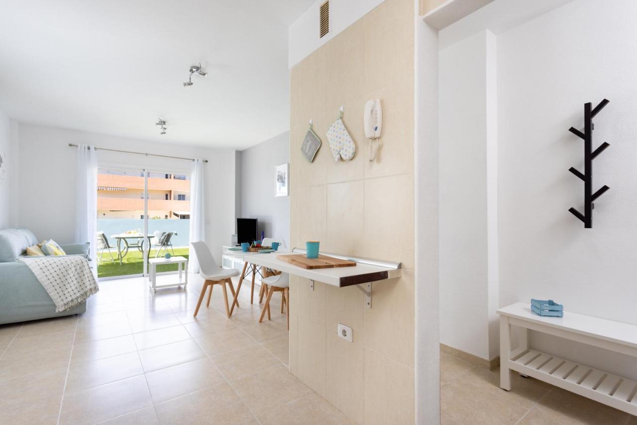 Home2Book Stylish Apartment Puertito De Gueimar Puertito de Guimar Exterior photo
