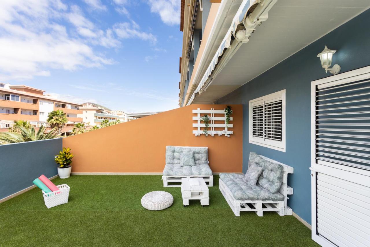Home2Book Stylish Apartment Puertito De Gueimar Puertito de Guimar Exterior photo