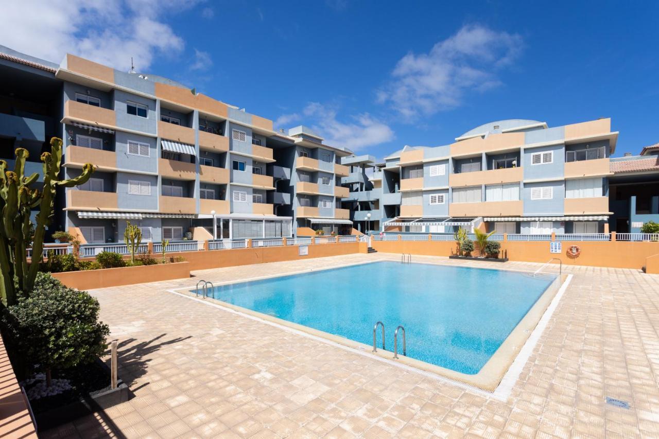 Home2Book Stylish Apartment Puertito De Gueimar Puertito de Guimar Exterior photo