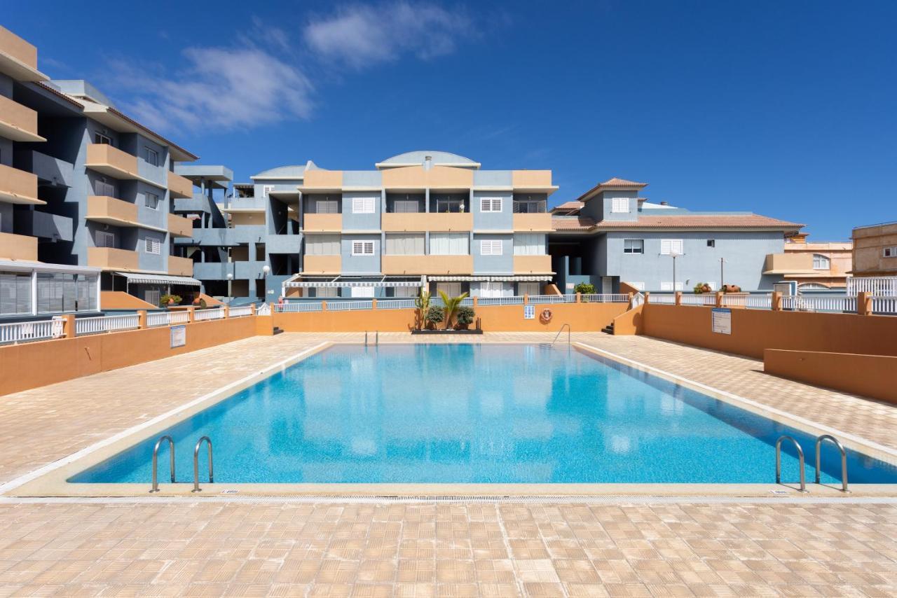Home2Book Stylish Apartment Puertito De Gueimar Puertito de Guimar Exterior photo